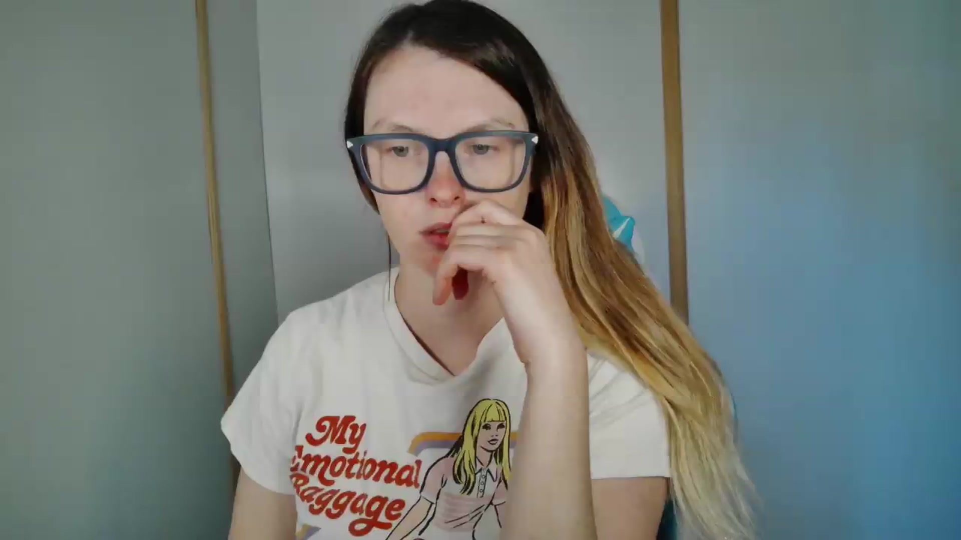 Gallery image thumbnail from Ivorysunday's myfreecams stream on, 06/24/2026, 19:46 image 9 of 20