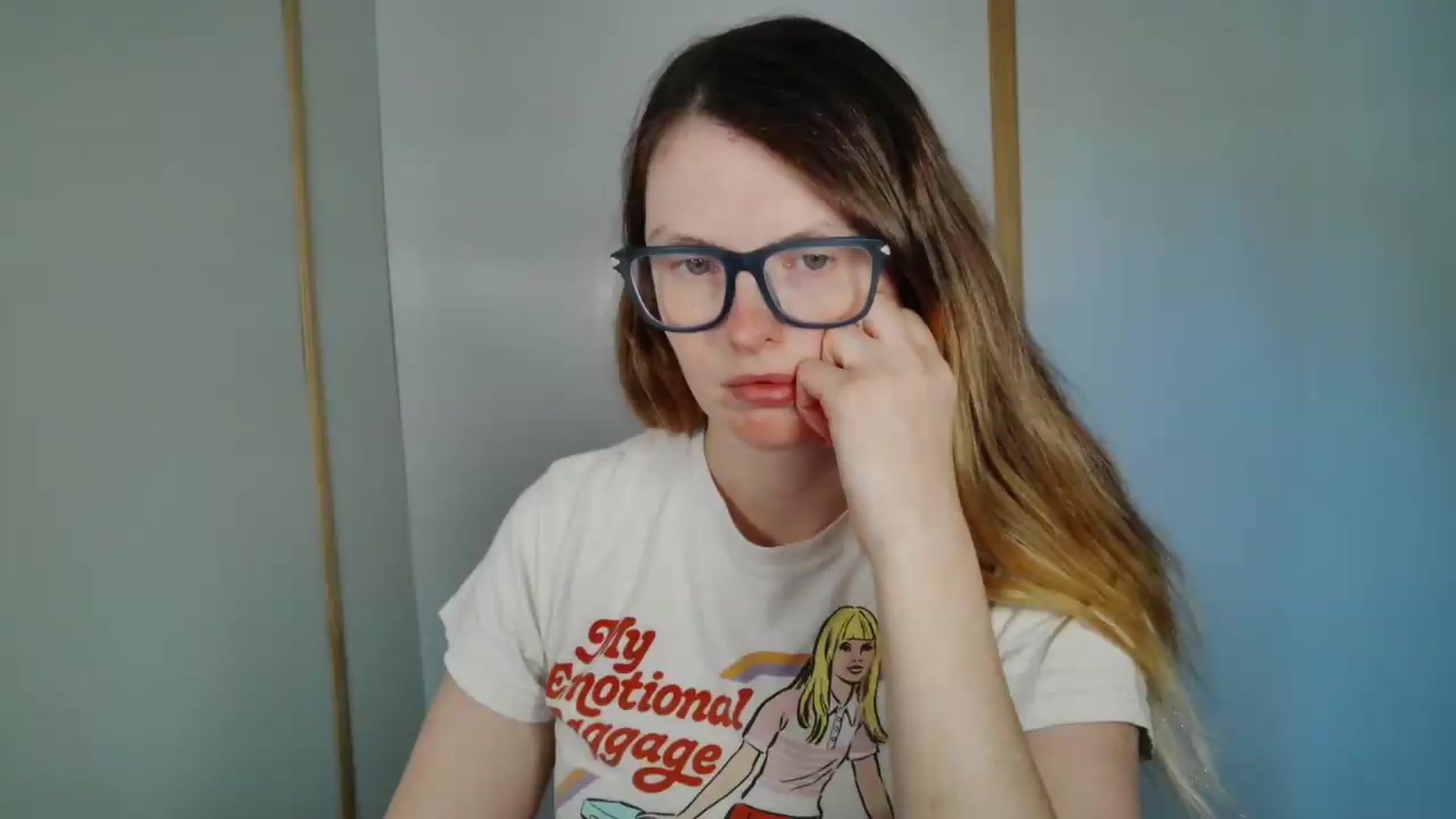 Gallery image thumbnail from Ivorysunday's myfreecams stream on, 06/24/2026, 19:46 image 2 of 20