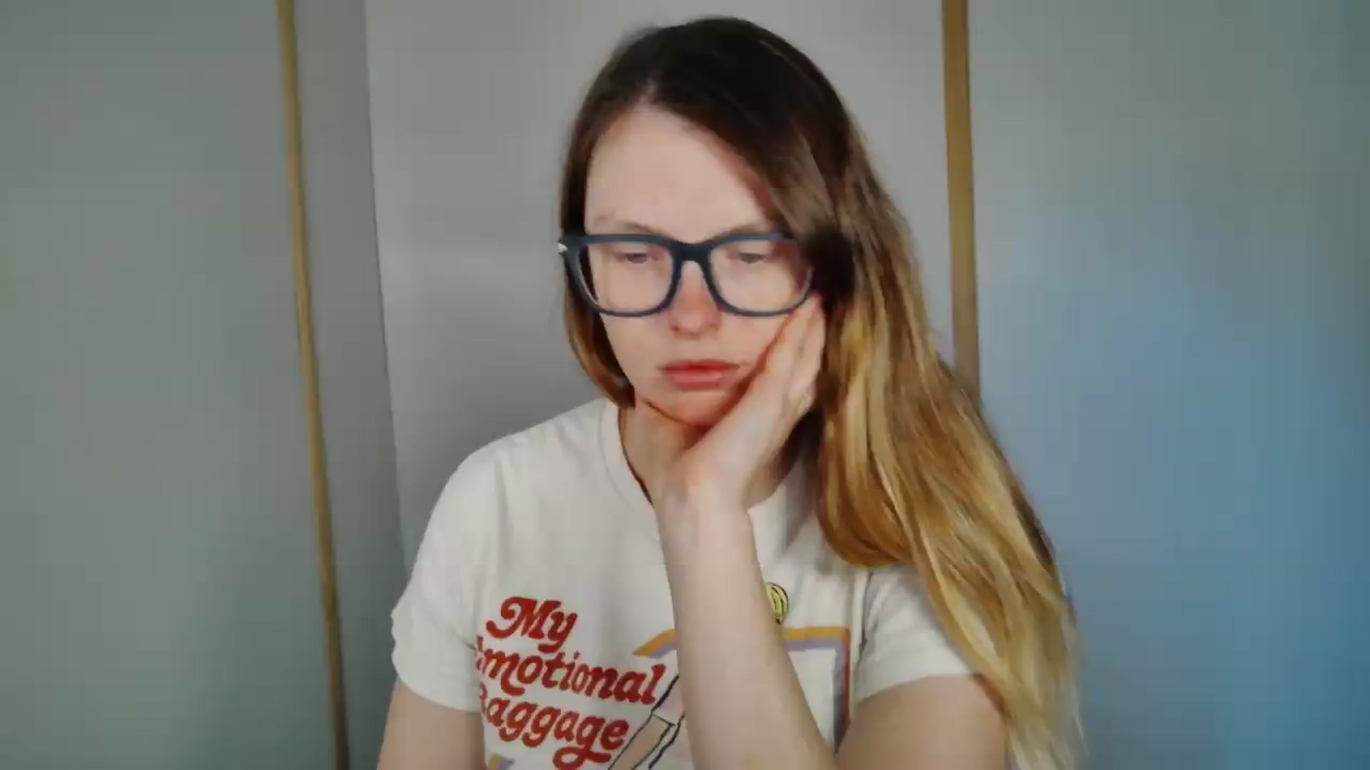 Gallery image thumbnail from Ivorysunday's myfreecams stream on, 06/24/2026, 19:46 image 10 of 20