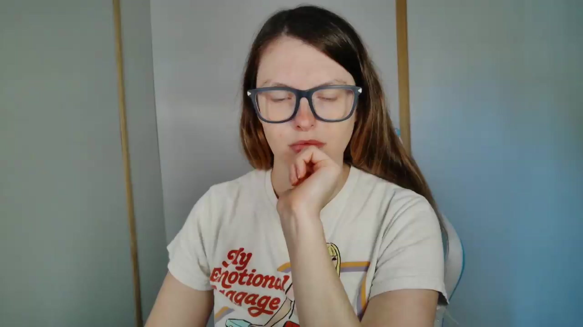 Gallery image thumbnail from Ivorysunday's myfreecams stream on, 06/24/2026, 19:46 image 1 of 20