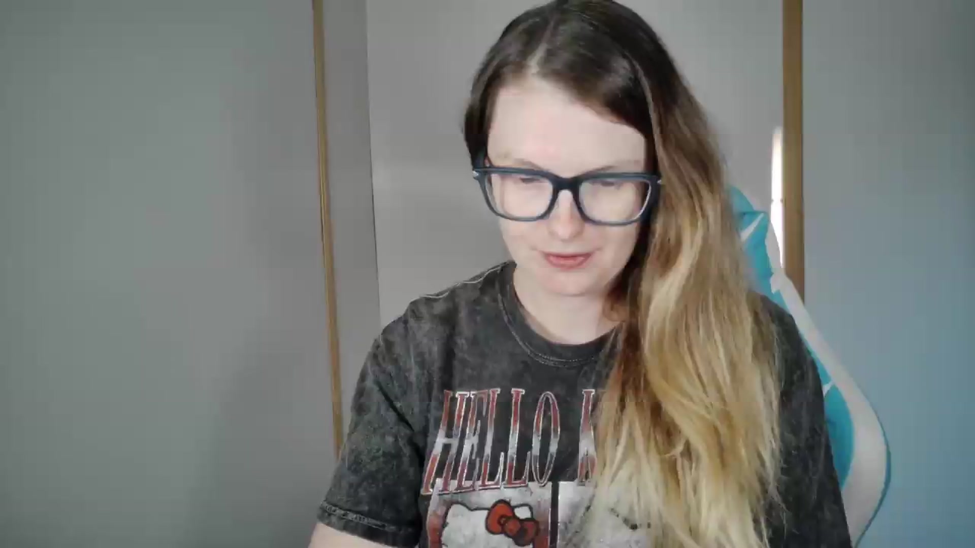 Gallery image thumbnail from Ivorysunday's myfreecams stream on, 06/26/2026, 01:27 image 5 of 20