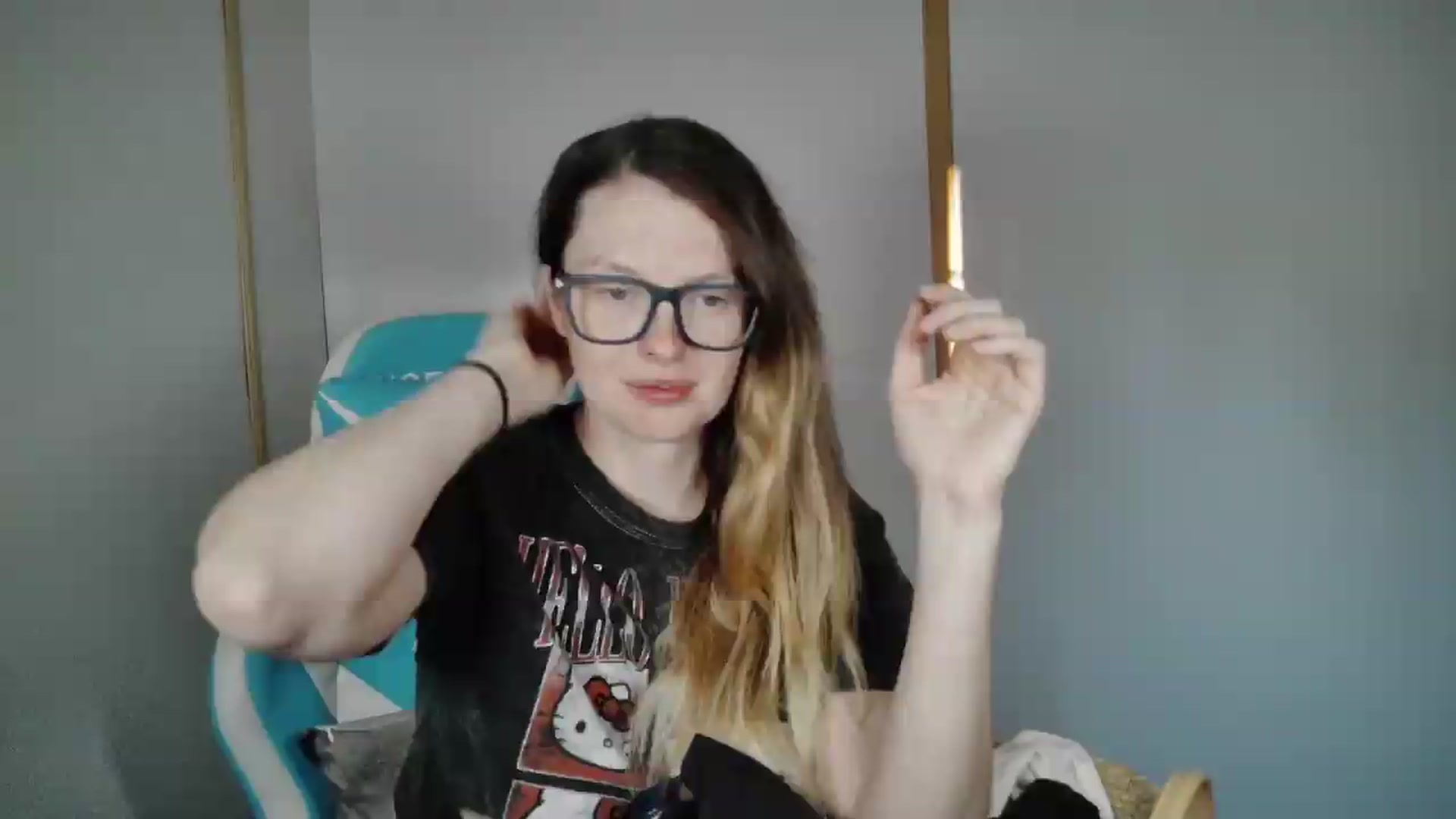 Gallery image thumbnail from Ivorysunday's myfreecams stream on, 06/26/2026, 01:27 image 7 of 20