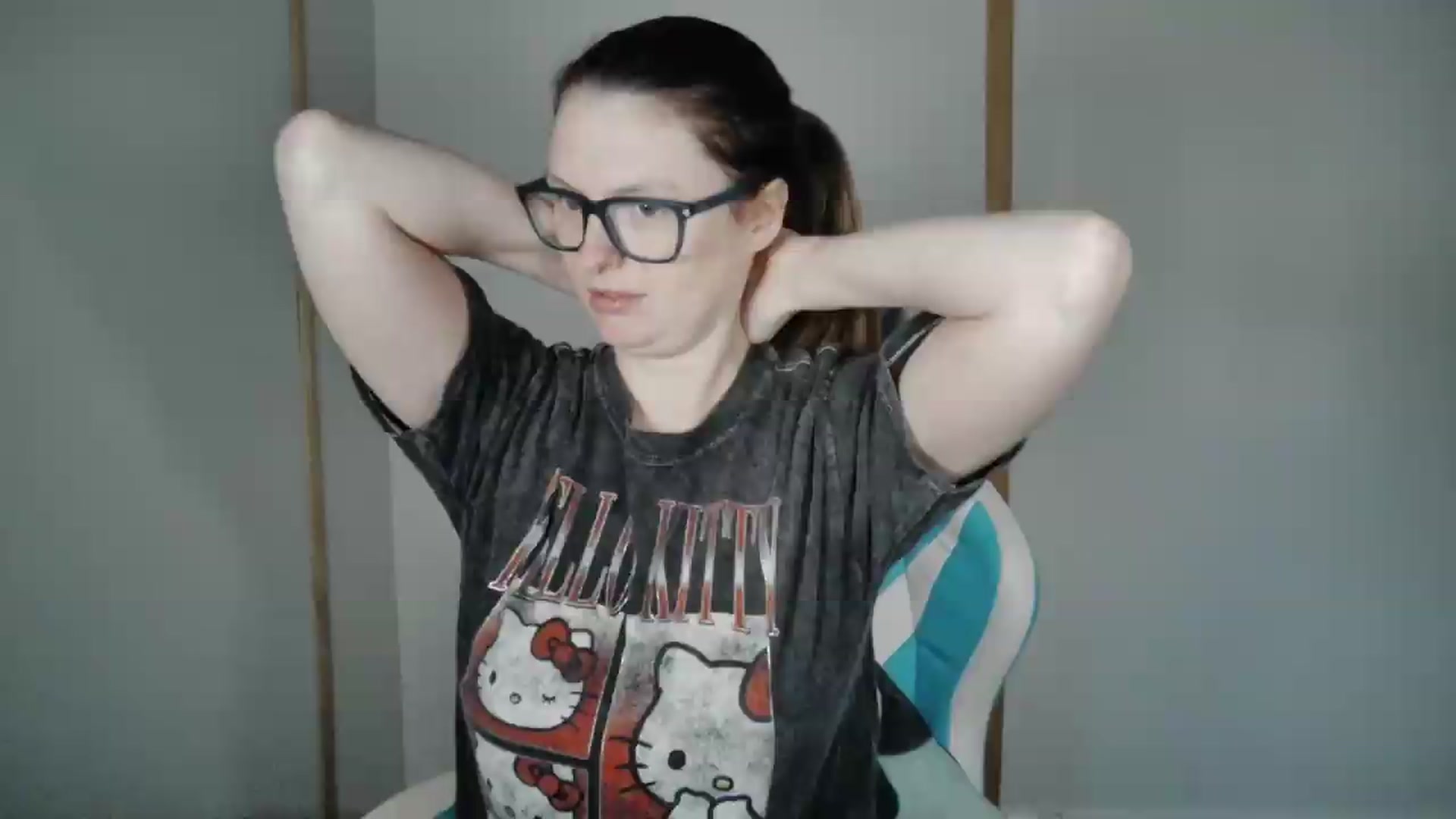 Gallery image thumbnail from Ivorysunday's myfreecams stream on, 06/26/2026, 01:27 image 11 of 20