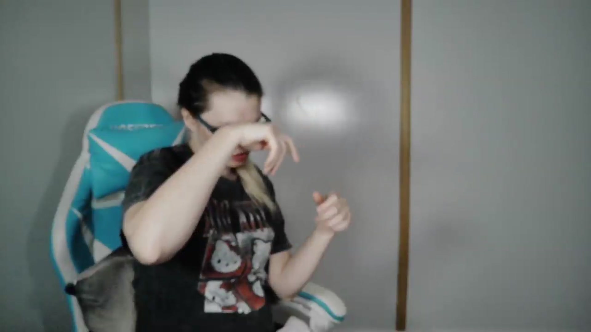 Gallery image thumbnail from Ivorysunday's myfreecams stream on, 06/26/2026, 01:27 image 16 of 20