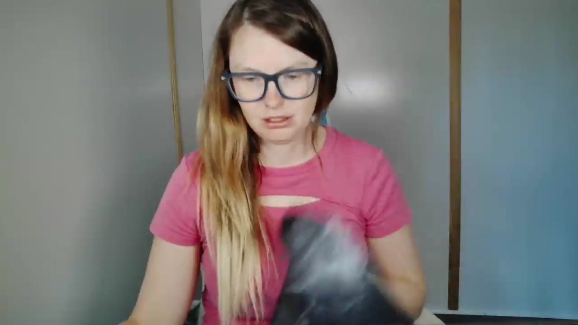 Gallery image thumbnail from Ivorysunday's myfreecams stream on, 06/26/2026, 18:42 image 14 of 20