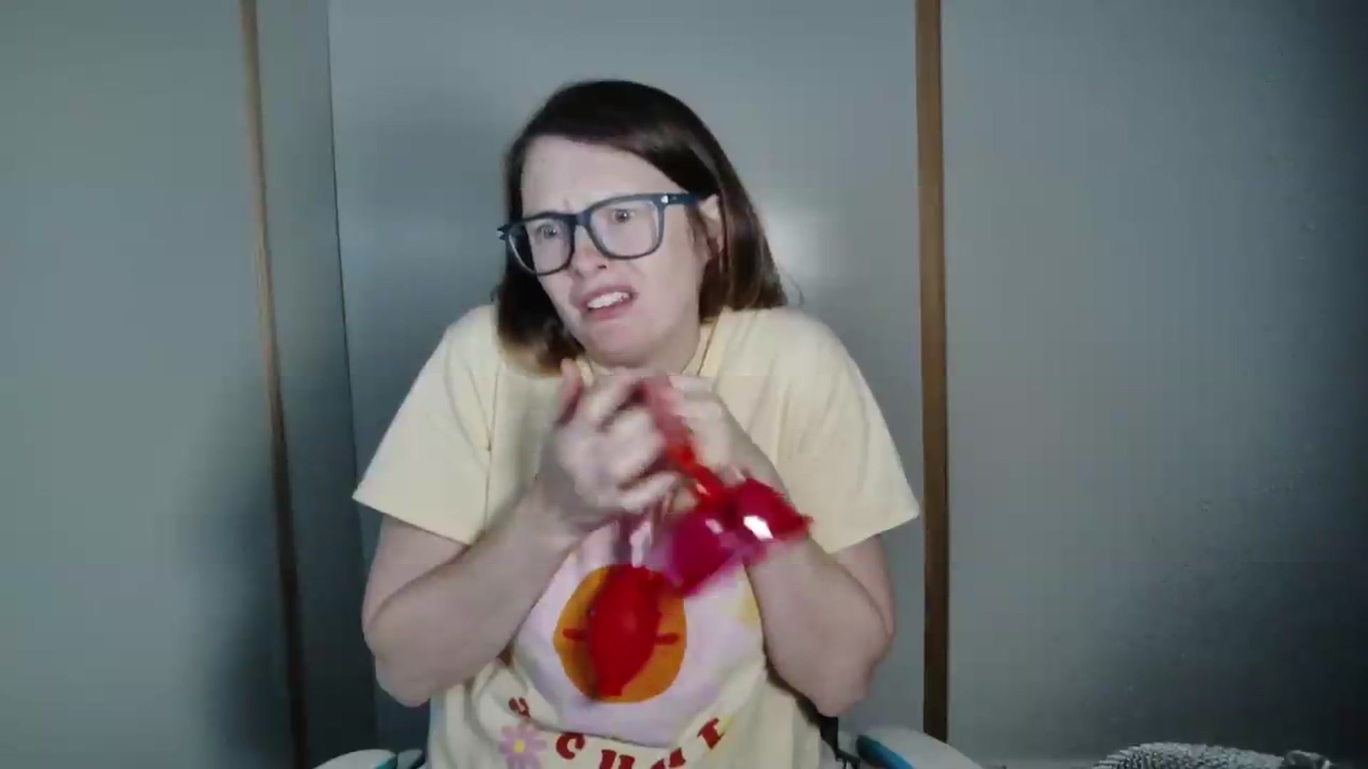 Gallery image thumbnail from Ivorysunday's myfreecams stream on, 06/28/2026, 05:33 image 18 of 20