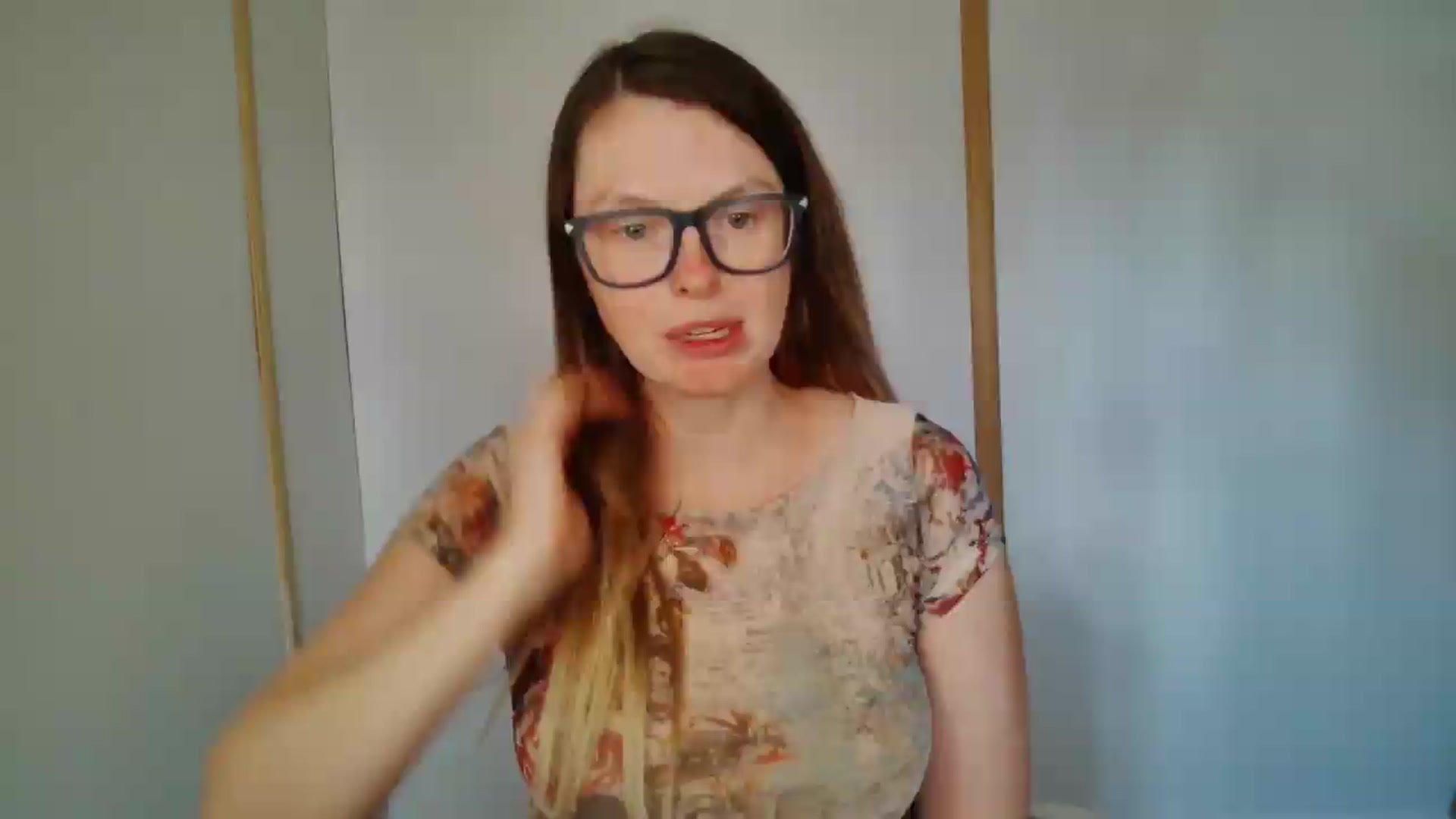 Gallery image thumbnail from Ivorysunday's myfreecams stream on, 06/28/2026, 23:09 image 2 of 20