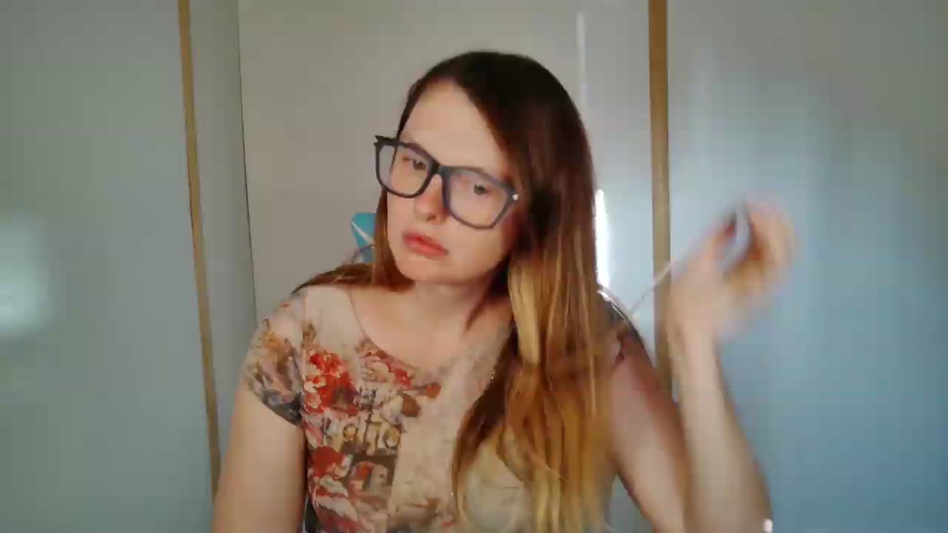 Gallery image thumbnail from Ivorysunday's myfreecams stream on, 06/28/2026, 23:55 image 8 of 20