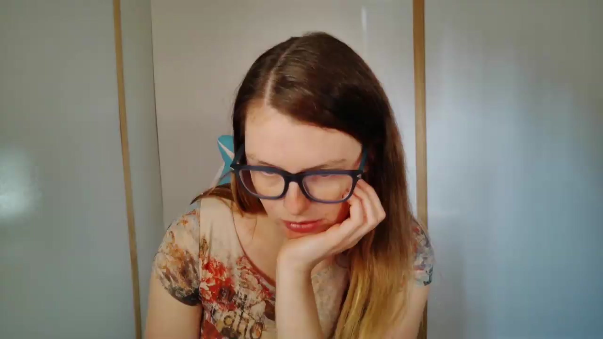 Gallery image thumbnail from Ivorysunday's myfreecams stream on, 06/28/2026, 23:55 image 1 of 20