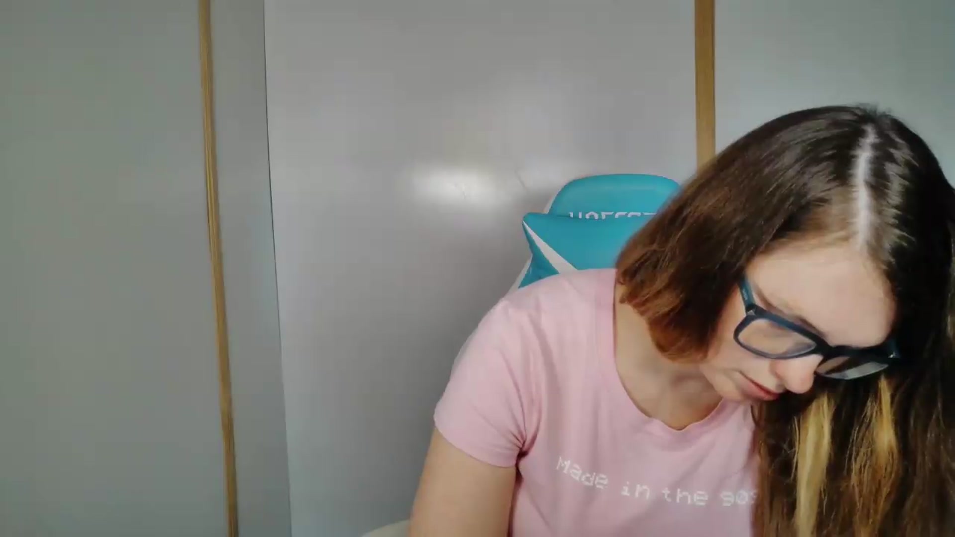 Gallery image thumbnail from Ivorysunday's myfreecams stream on, 06/29/2026, 20:06 image 20 of 20