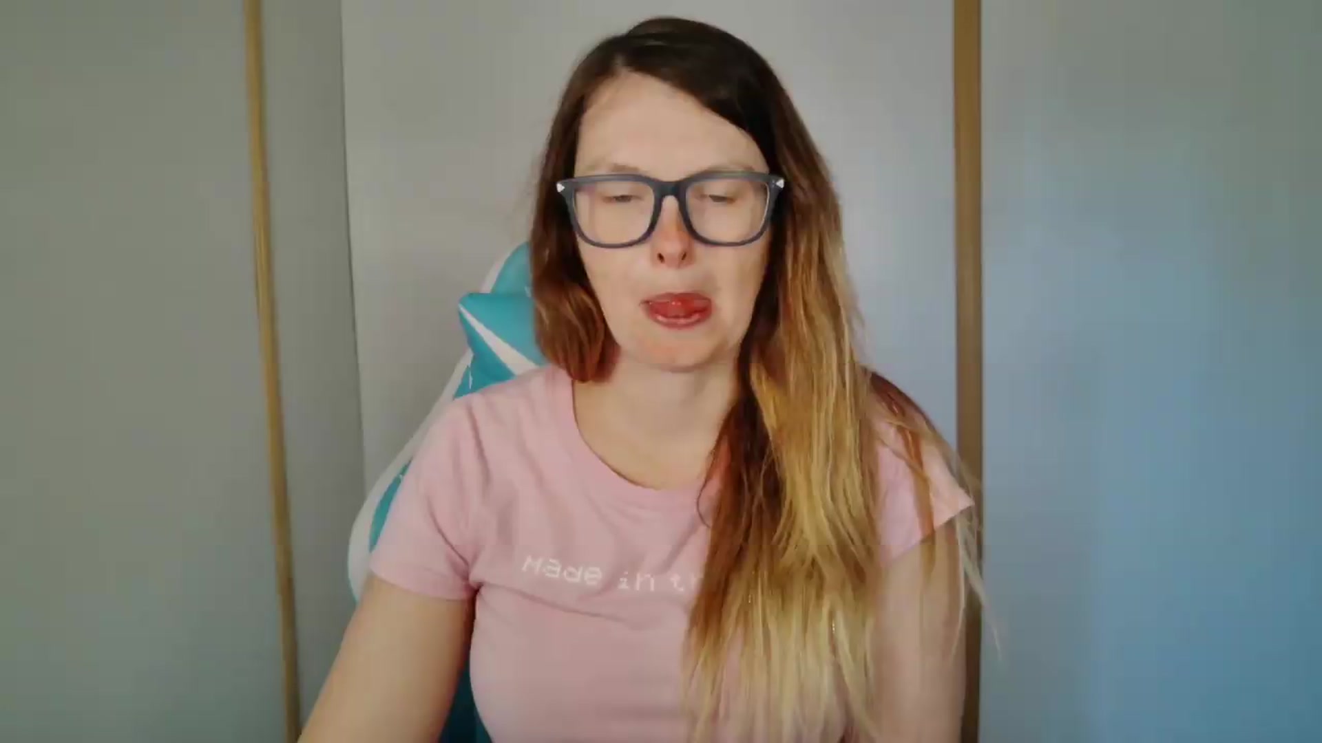 Gallery image thumbnail from Ivorysunday's myfreecams stream on, 06/29/2026, 22:09 image 11 of 20