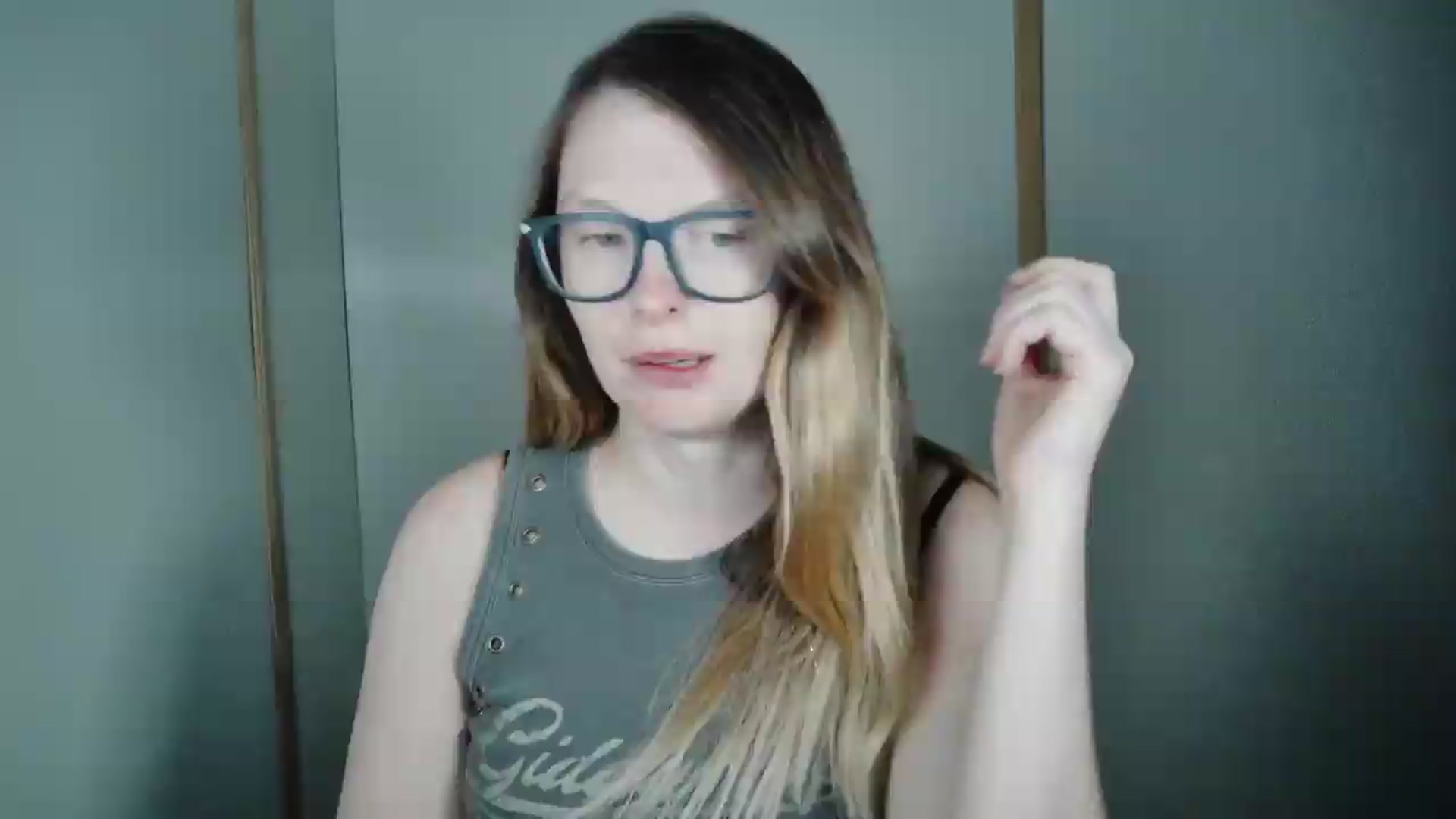 Gallery image thumbnail from Ivorysunday's myfreecams stream on, 07/01/2026, 03:09 image 3 of 20