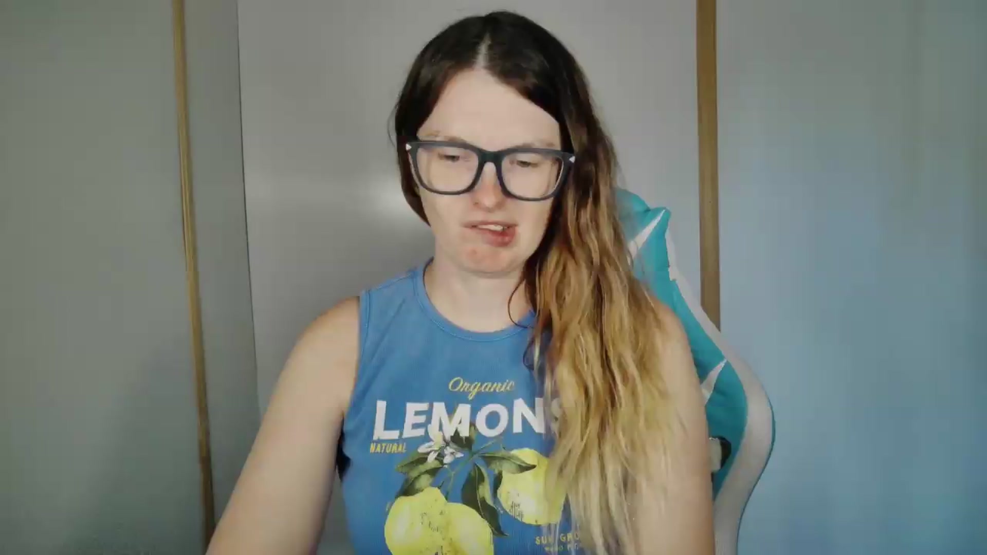 Gallery image thumbnail from Ivorysunday's myfreecams stream on, 07/01/2026, 19:16 image 8 of 20