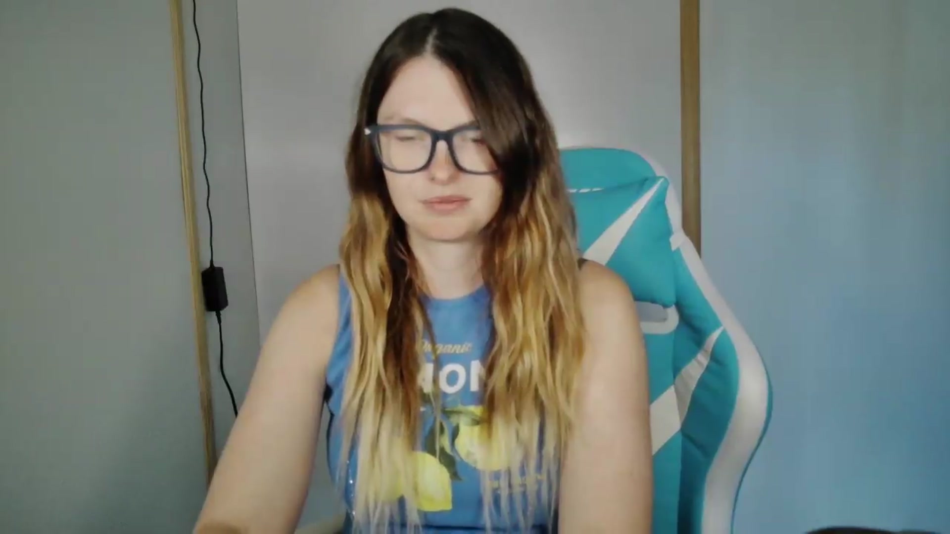 Gallery image thumbnail from Ivorysunday's myfreecams stream on, 07/01/2026, 19:16 image 15 of 20