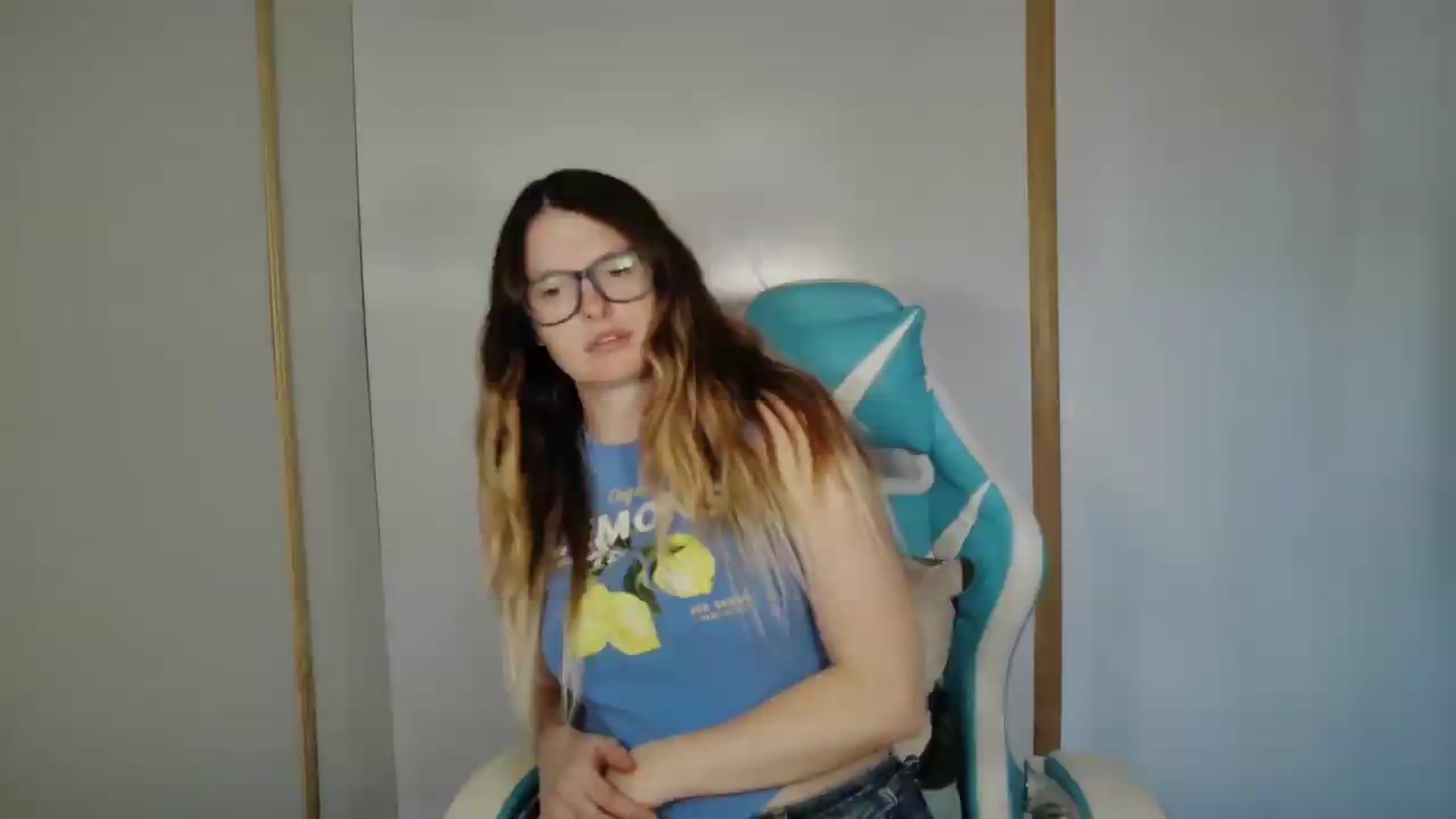 Gallery image thumbnail from Ivorysunday's myfreecams stream on, 07/01/2026, 19:16 image 9 of 20