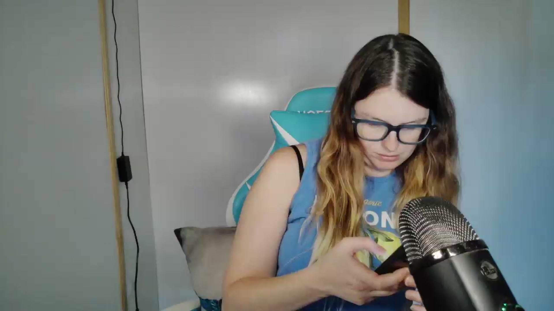 Gallery image thumbnail from Ivorysunday's myfreecams stream on, 07/01/2026, 19:16 image 17 of 20