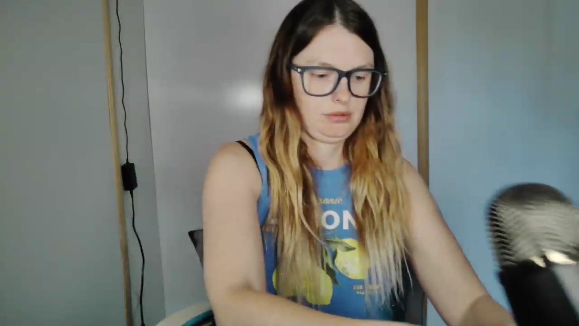 Gallery image thumbnail from Ivorysunday's myfreecams stream on, 07/01/2026, 19:16 image 16 of 20