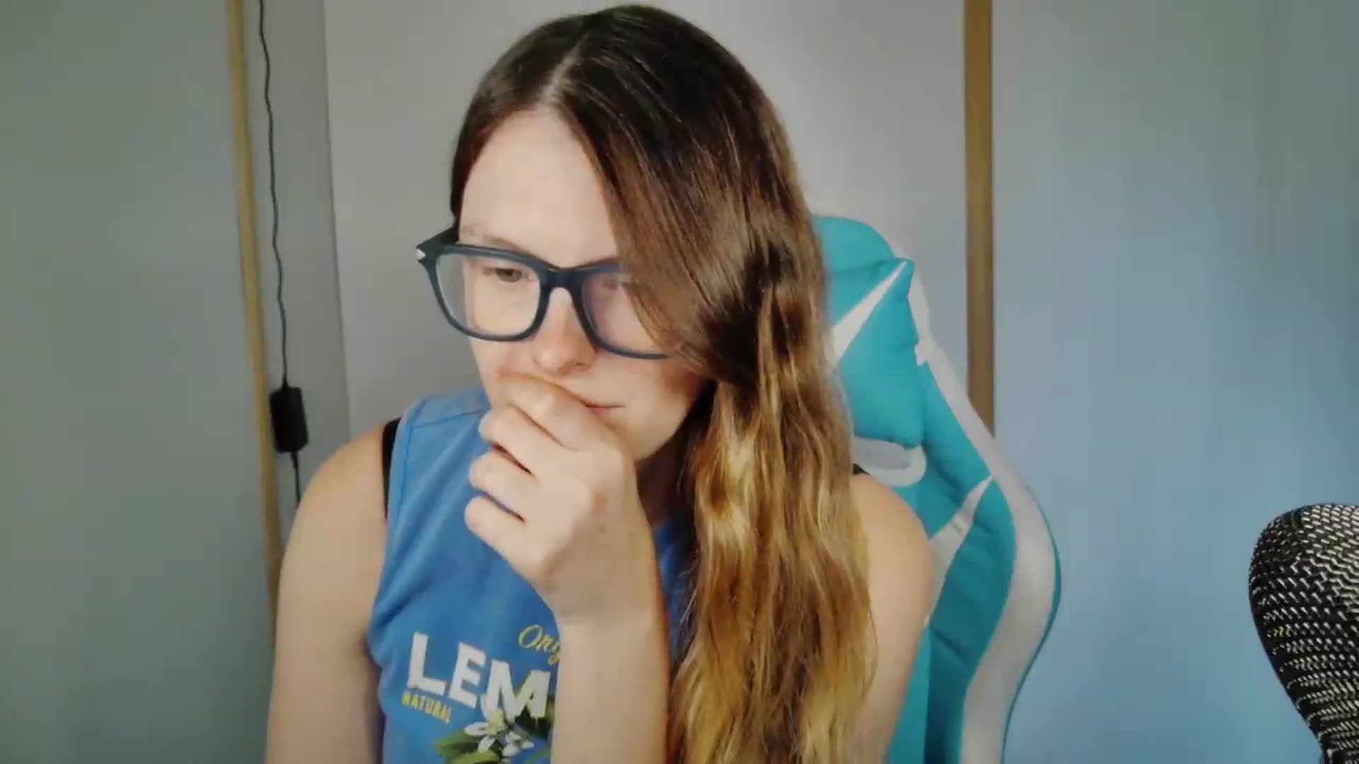 Gallery image thumbnail from Ivorysunday's myfreecams stream on, 07/01/2026, 19:16 image 20 of 20