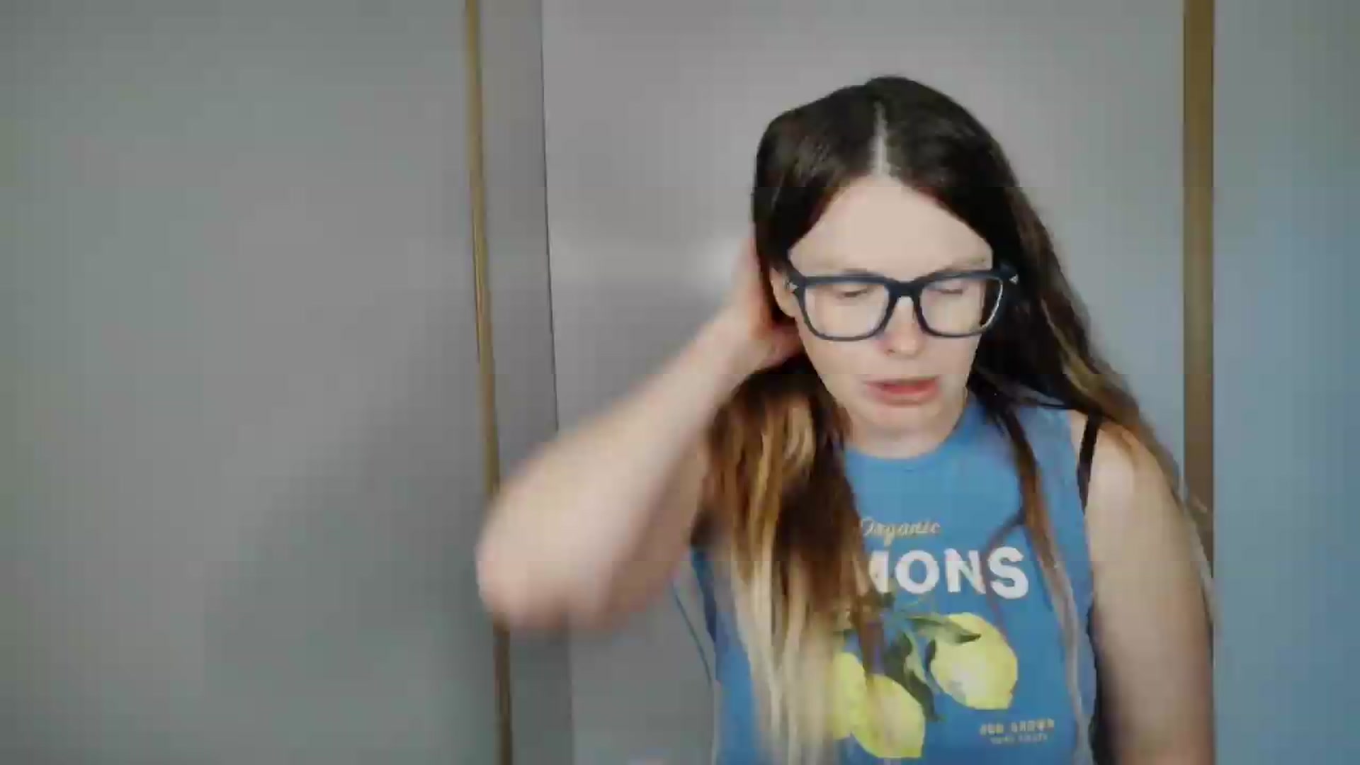 Gallery image thumbnail from Ivorysunday's myfreecams stream on, 07/01/2026, 19:16 image 4 of 20