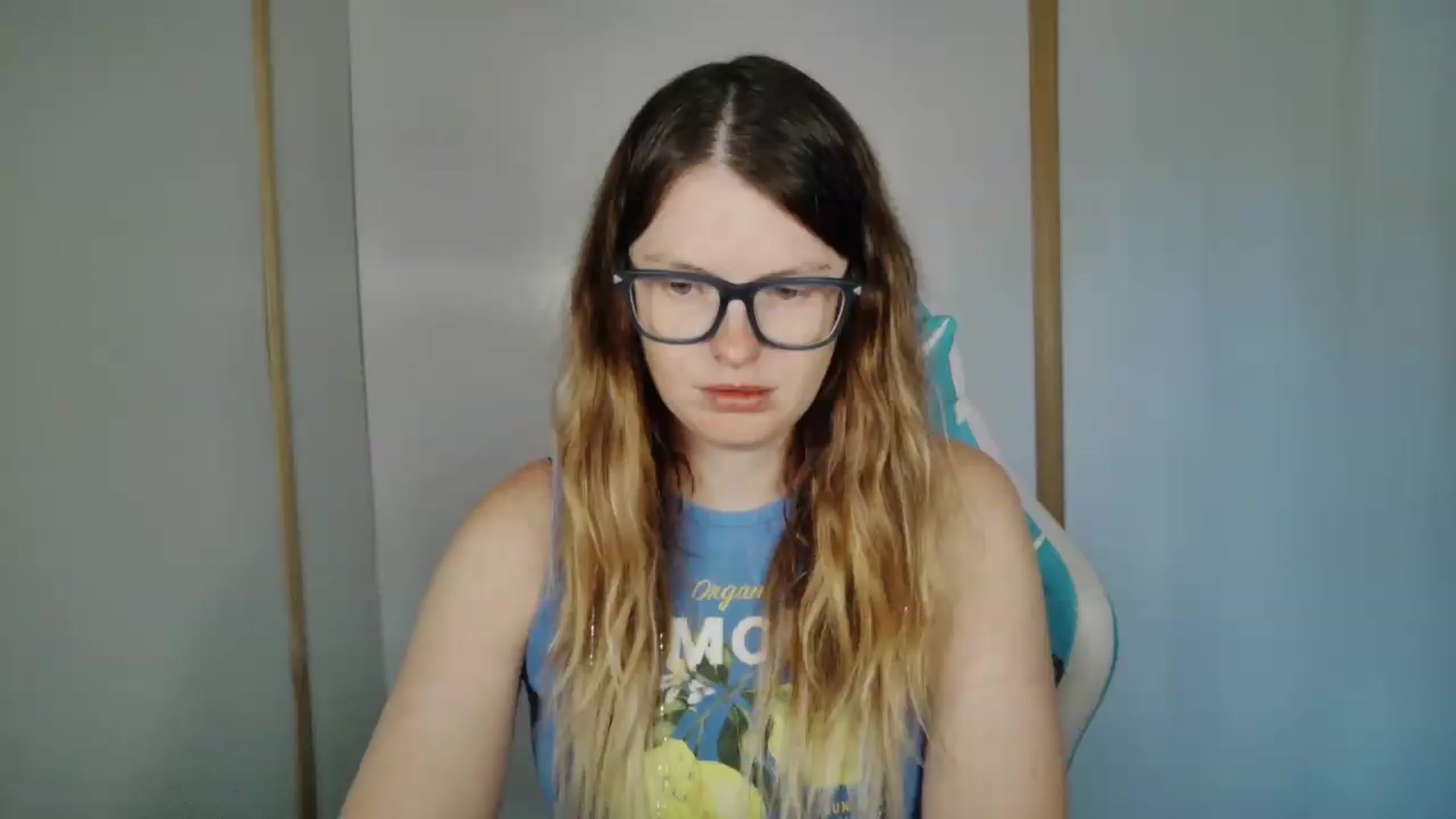 Gallery image thumbnail from Ivorysunday's myfreecams stream on, 07/01/2026, 19:16 image 7 of 20