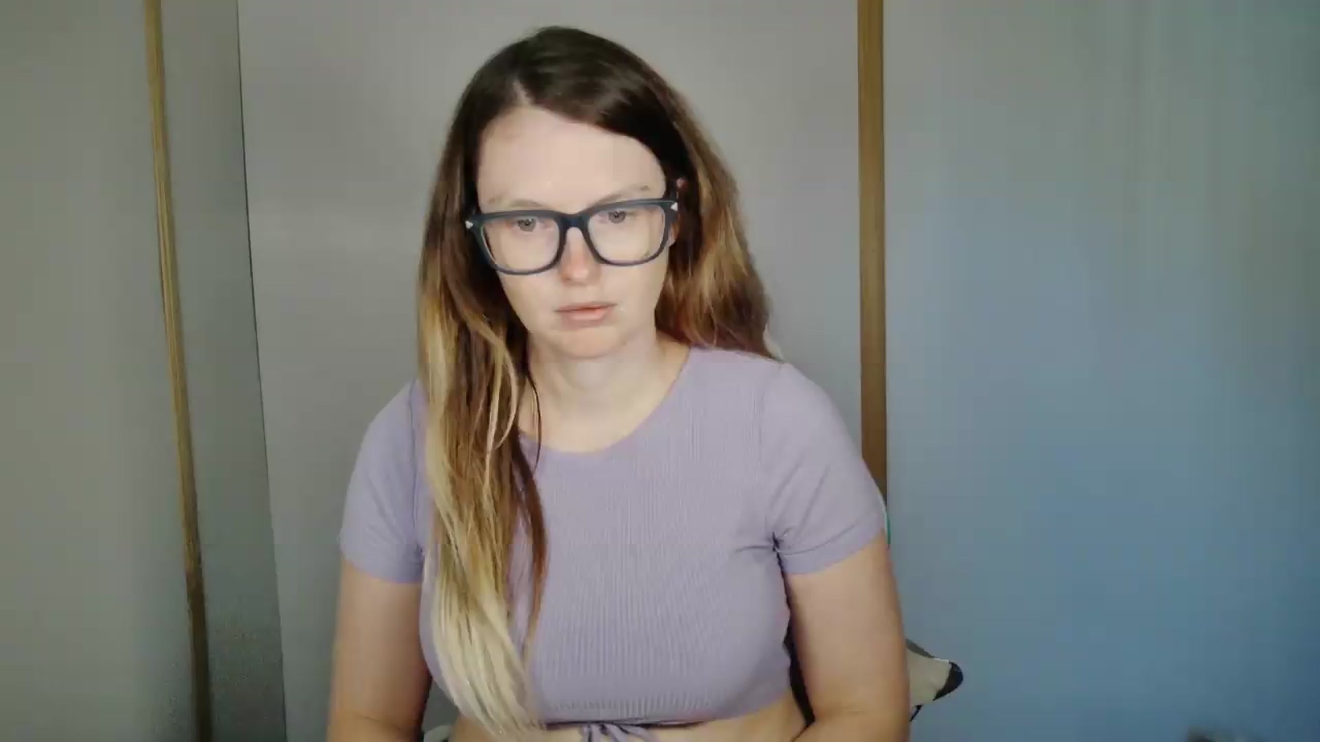 Gallery image thumbnail from Ivorysunday's myfreecams stream on, 07/02/2026, 17:10 image 3 of 20