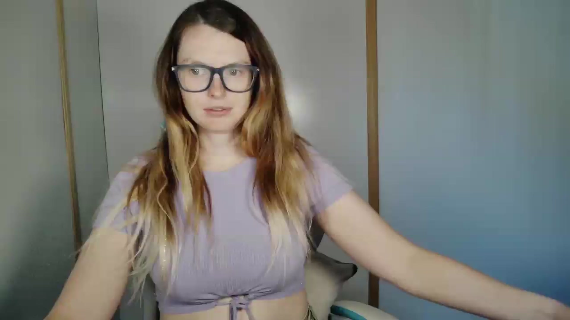 Gallery image thumbnail from Ivorysunday's myfreecams stream on, 07/02/2026, 17:10 image 17 of 20