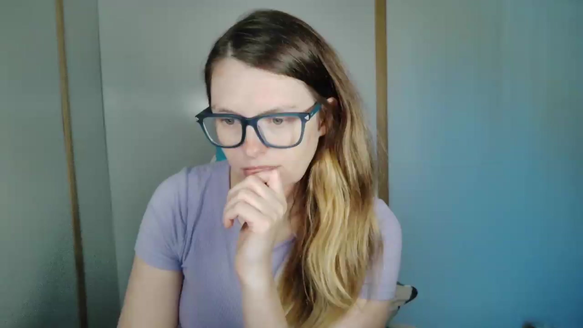 Gallery image thumbnail from Ivorysunday's myfreecams stream on, 07/02/2026, 17:10 image 15 of 20