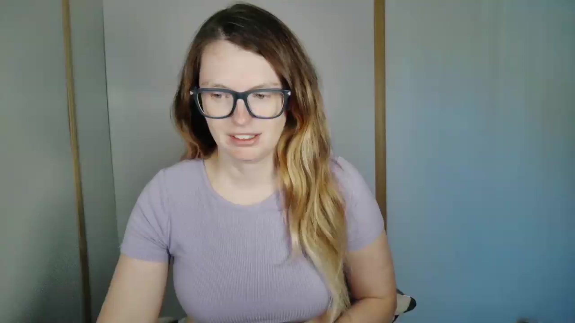 Gallery image thumbnail from Ivorysunday's myfreecams stream on, 07/02/2026, 17:10 image 1 of 20