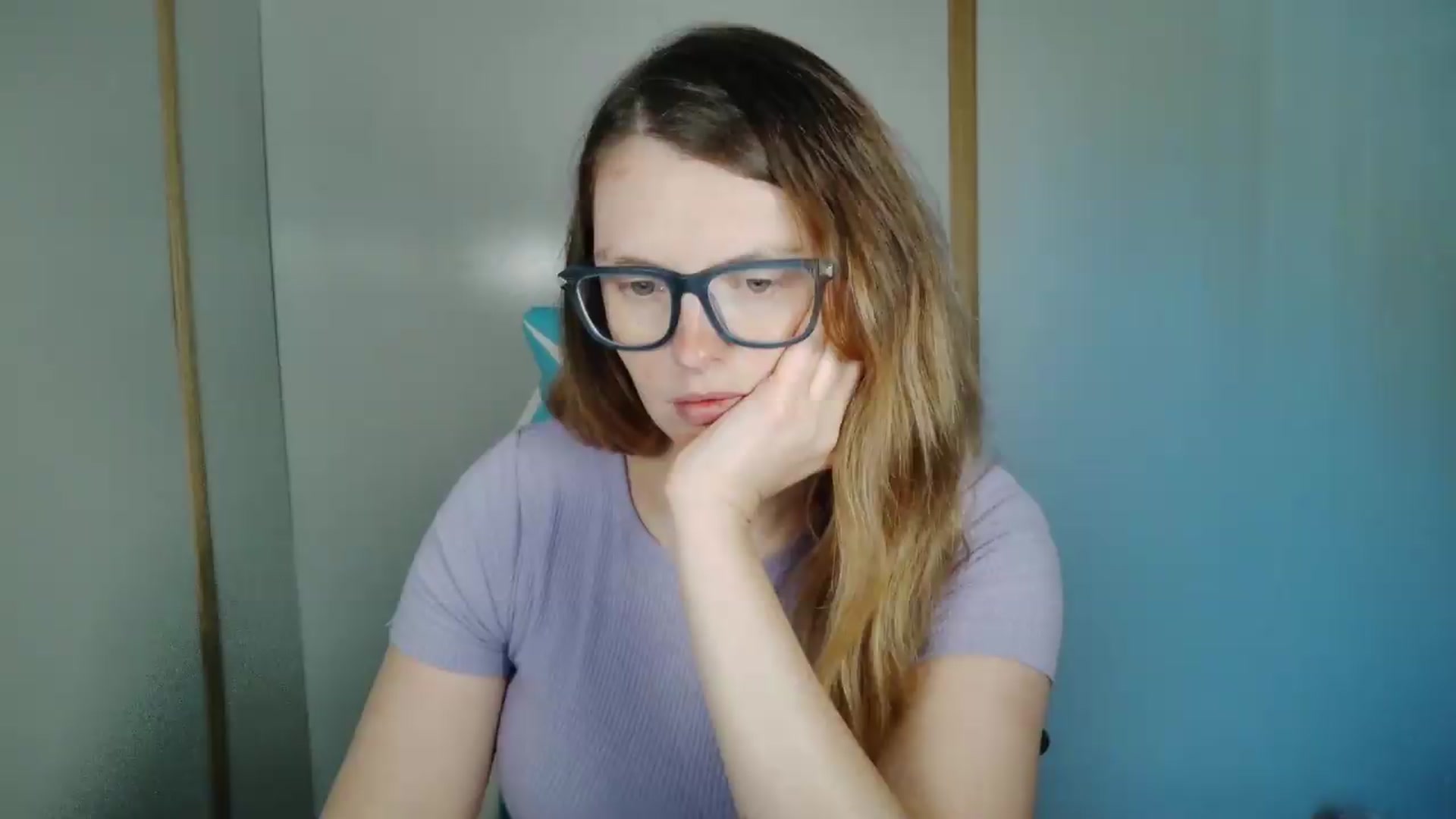 Gallery image thumbnail from Ivorysunday's myfreecams stream on, 07/02/2026, 17:10 image 12 of 20