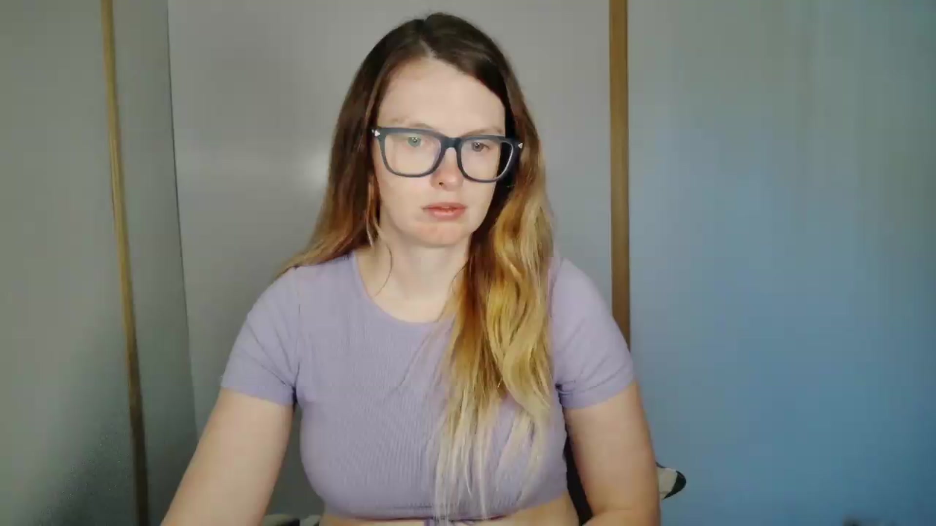 Gallery image thumbnail from Ivorysunday's myfreecams stream on, 07/02/2026, 17:10 image 6 of 20
