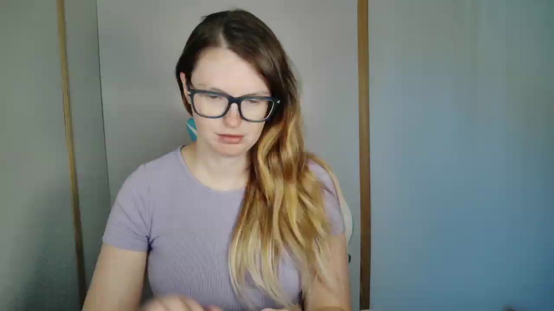 Gallery image thumbnail from Ivorysunday's myfreecams stream on, 07/02/2026, 17:10 image 20 of 20