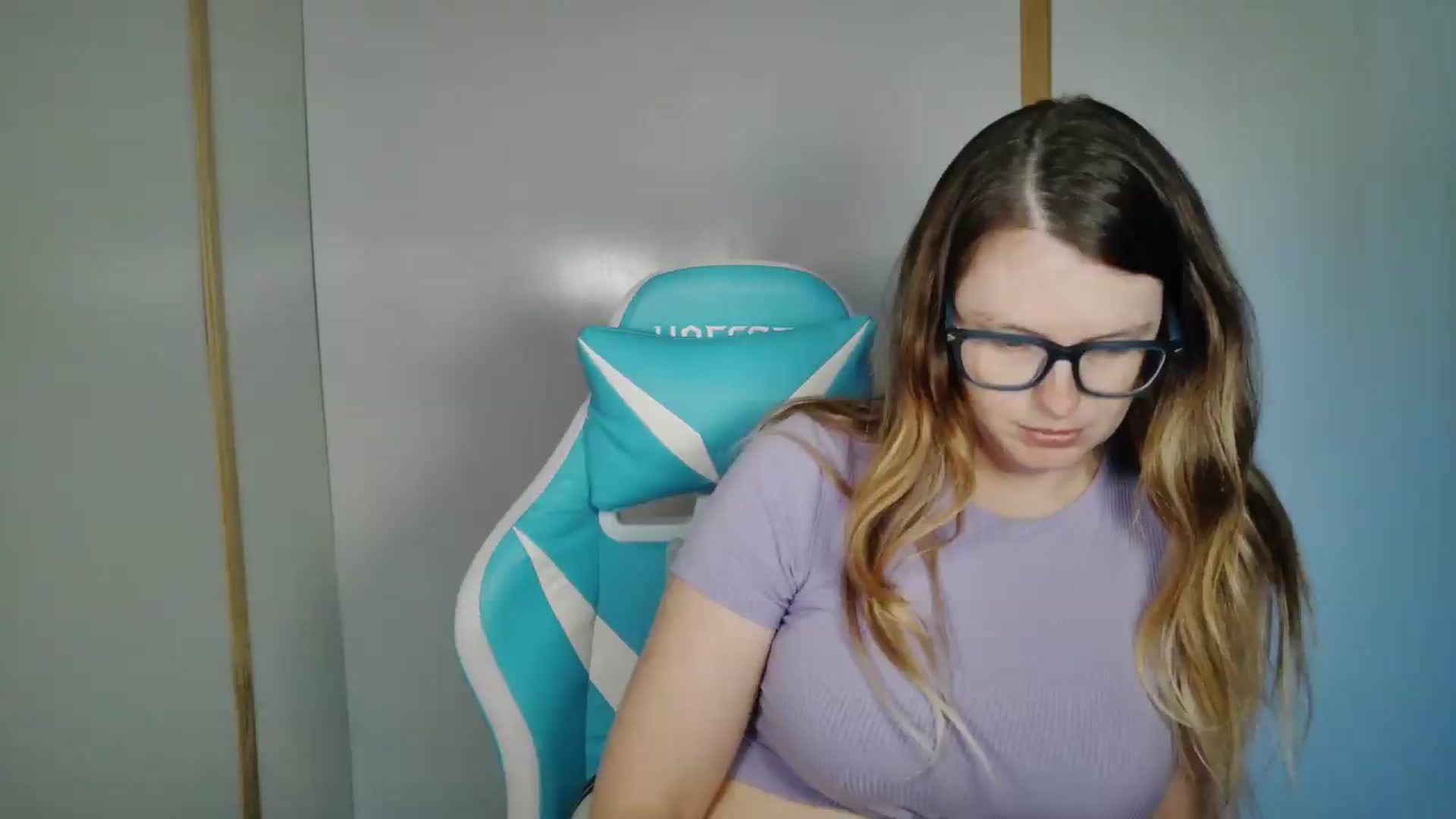 Gallery image thumbnail from Ivorysunday's myfreecams stream on, 07/02/2026, 17:44 image 15 of 20