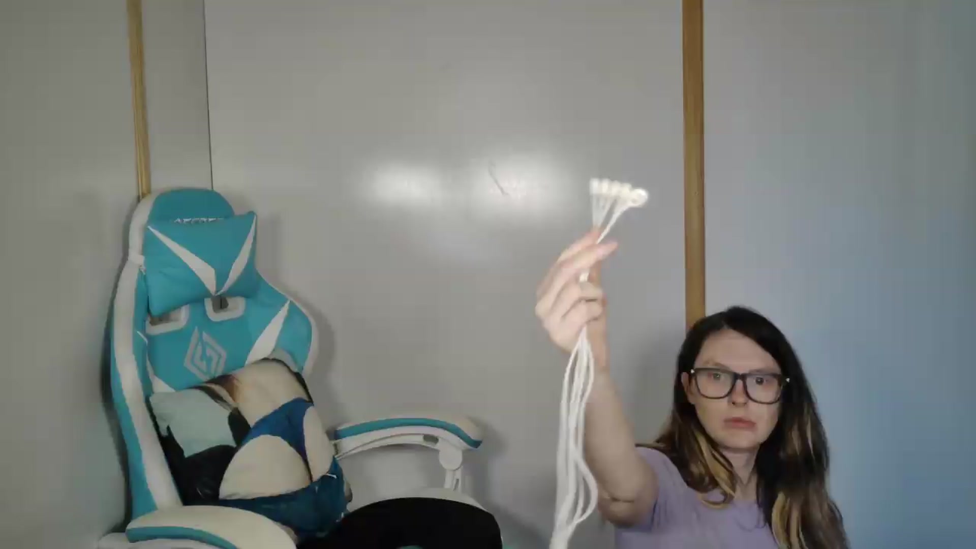 Gallery image thumbnail from Ivorysunday's myfreecams stream on, 07/02/2026, 17:44 image 9 of 20