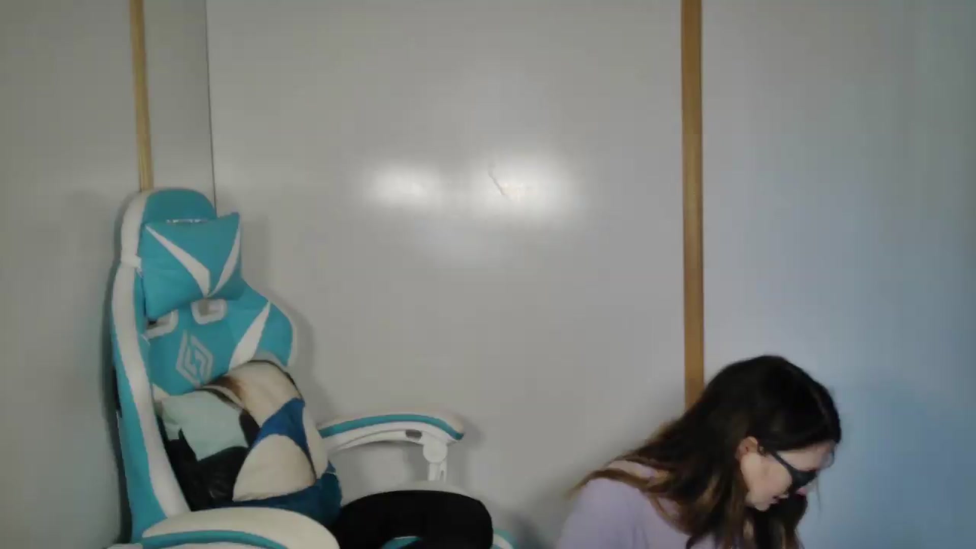 Gallery image thumbnail from Ivorysunday's myfreecams stream on, 07/02/2026, 17:44 image 10 of 20