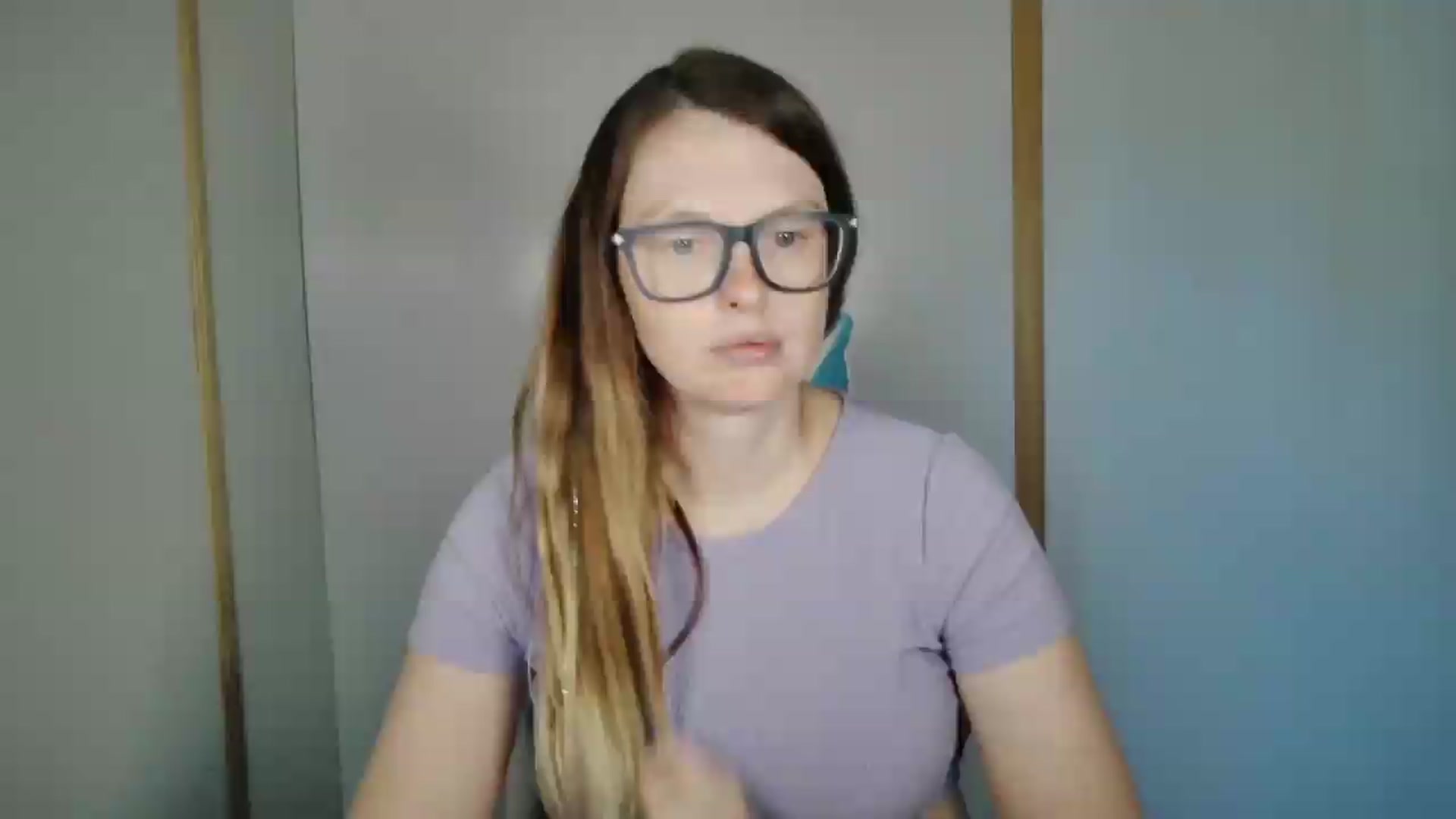 Gallery image thumbnail from Ivorysunday's myfreecams stream on, 07/02/2026, 17:44 image 17 of 20