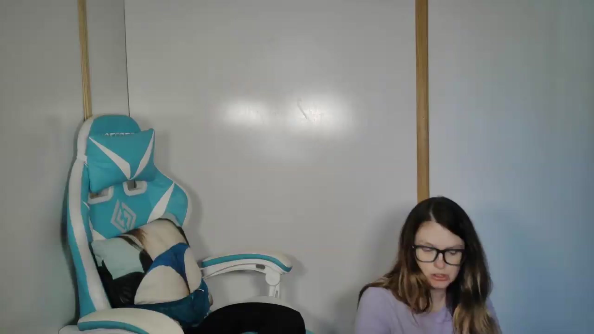Gallery image thumbnail from Ivorysunday's myfreecams stream on, 07/02/2026, 17:44 image 8 of 20