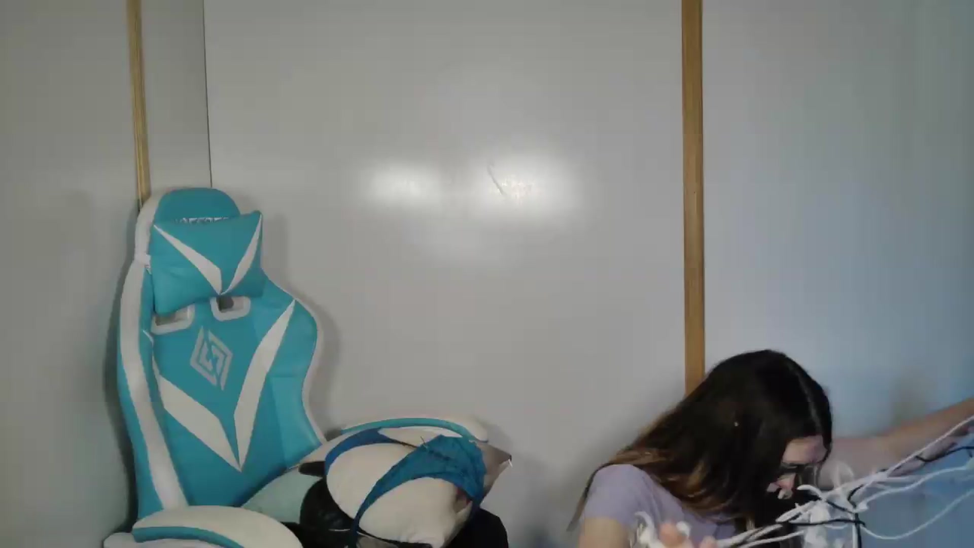 Gallery image thumbnail from Ivorysunday's myfreecams stream on, 07/02/2026, 17:44 image 7 of 20