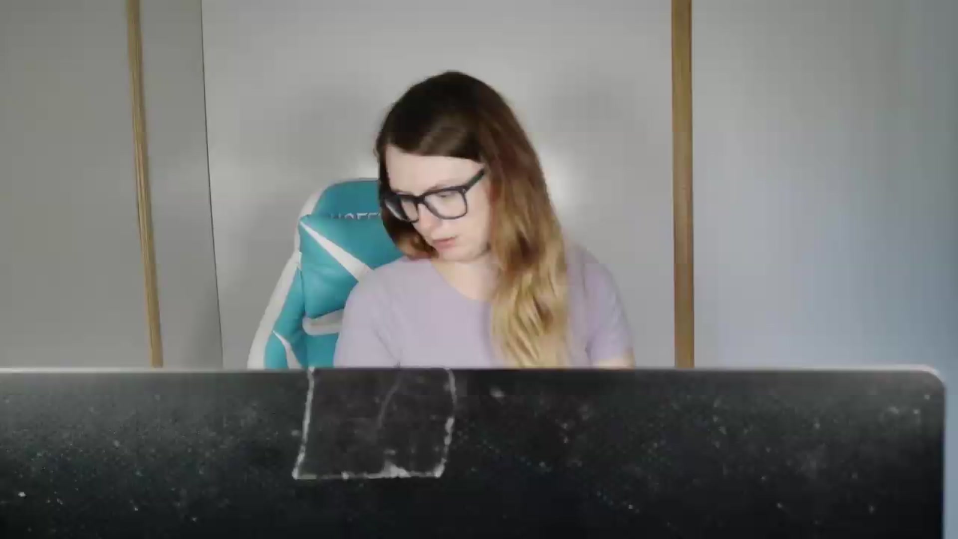 Gallery image thumbnail from Ivorysunday's myfreecams stream on, 07/02/2026, 17:44 image 1 of 20