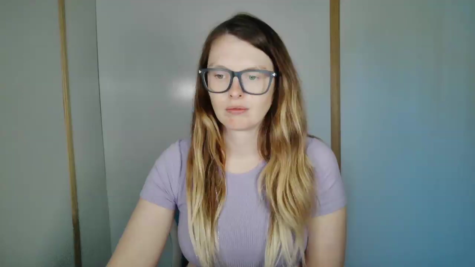 Gallery image thumbnail from Ivorysunday's myfreecams stream on, 07/02/2026, 17:44 image 16 of 20