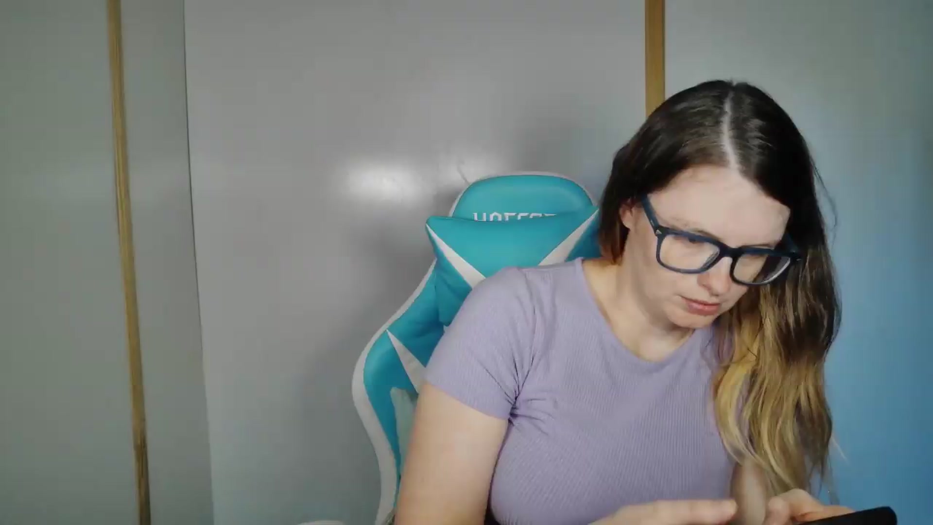 Gallery image thumbnail from Ivorysunday's myfreecams stream on, 07/02/2026, 18:50 image 6 of 20