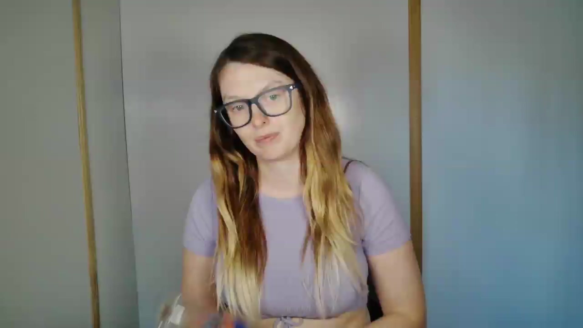 Gallery image thumbnail from Ivorysunday's myfreecams stream on, 07/02/2026, 18:50 image 19 of 20