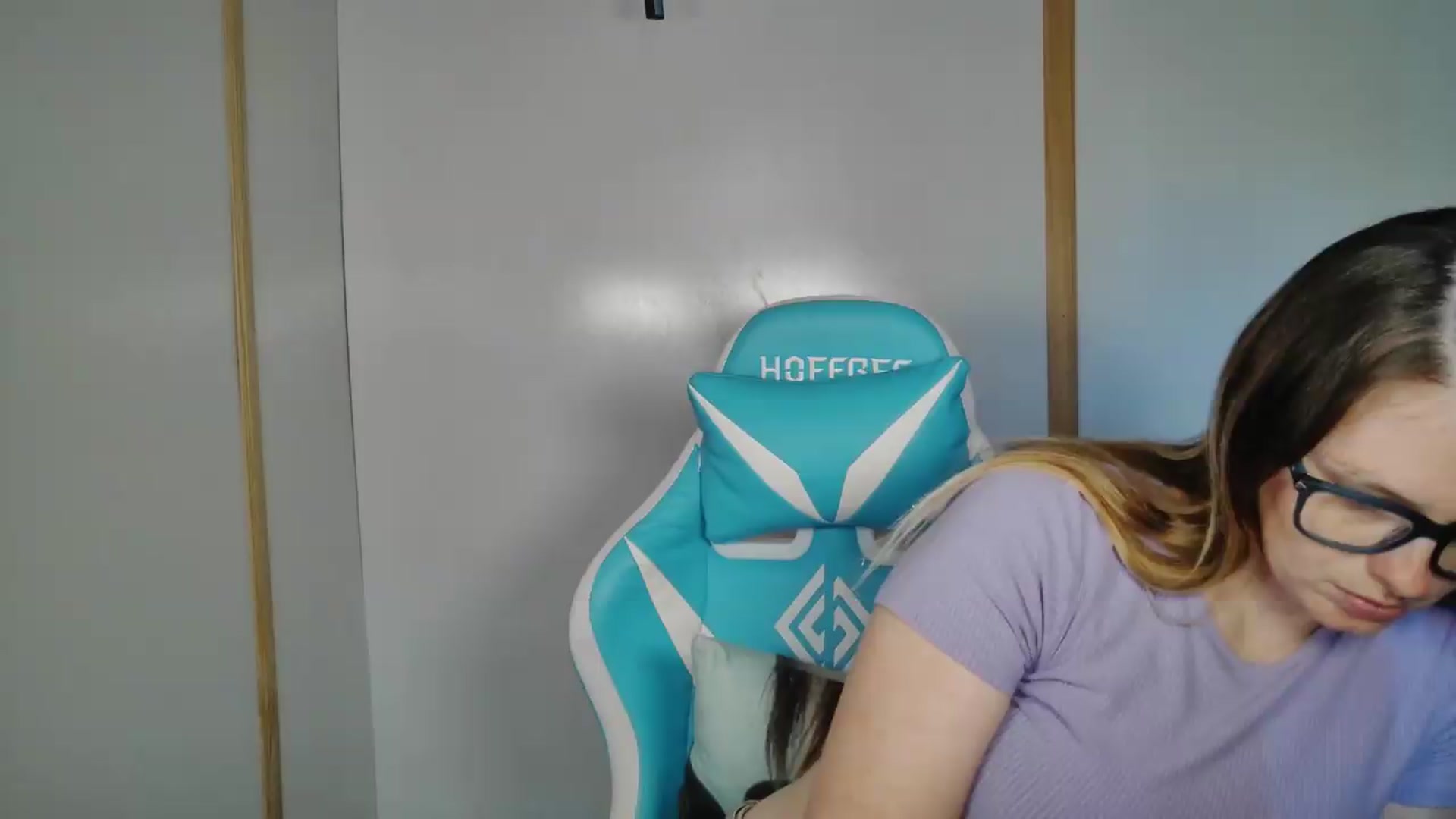 Gallery image thumbnail from Ivorysunday's myfreecams stream on, 07/02/2026, 19:57 image 3 of 20