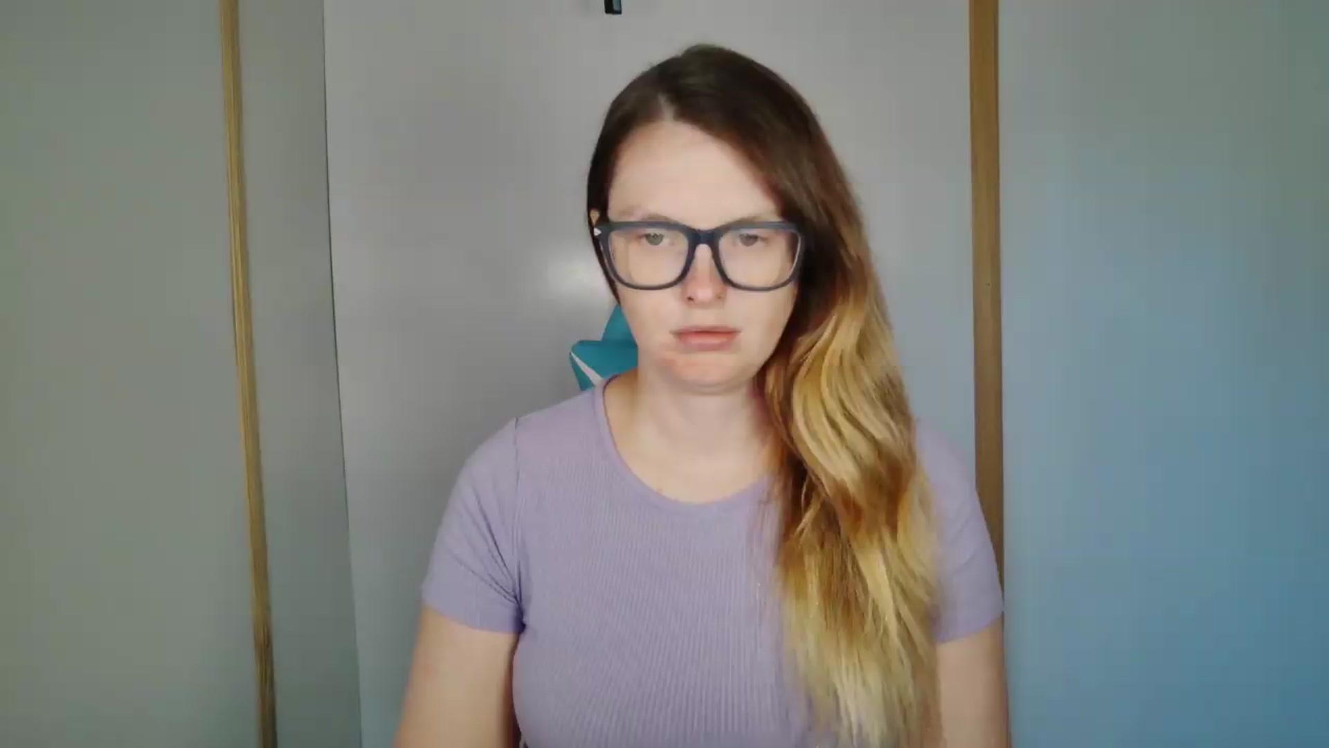 Gallery image thumbnail from Ivorysunday's myfreecams stream on, 07/02/2026, 19:57 image 16 of 20