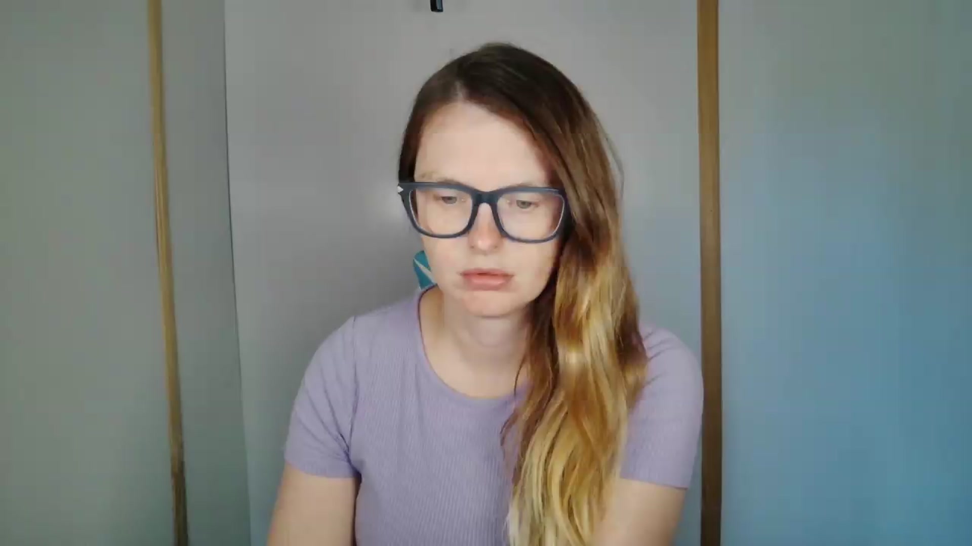 Gallery image thumbnail from Ivorysunday's myfreecams stream on, 07/02/2026, 19:57 image 6 of 20