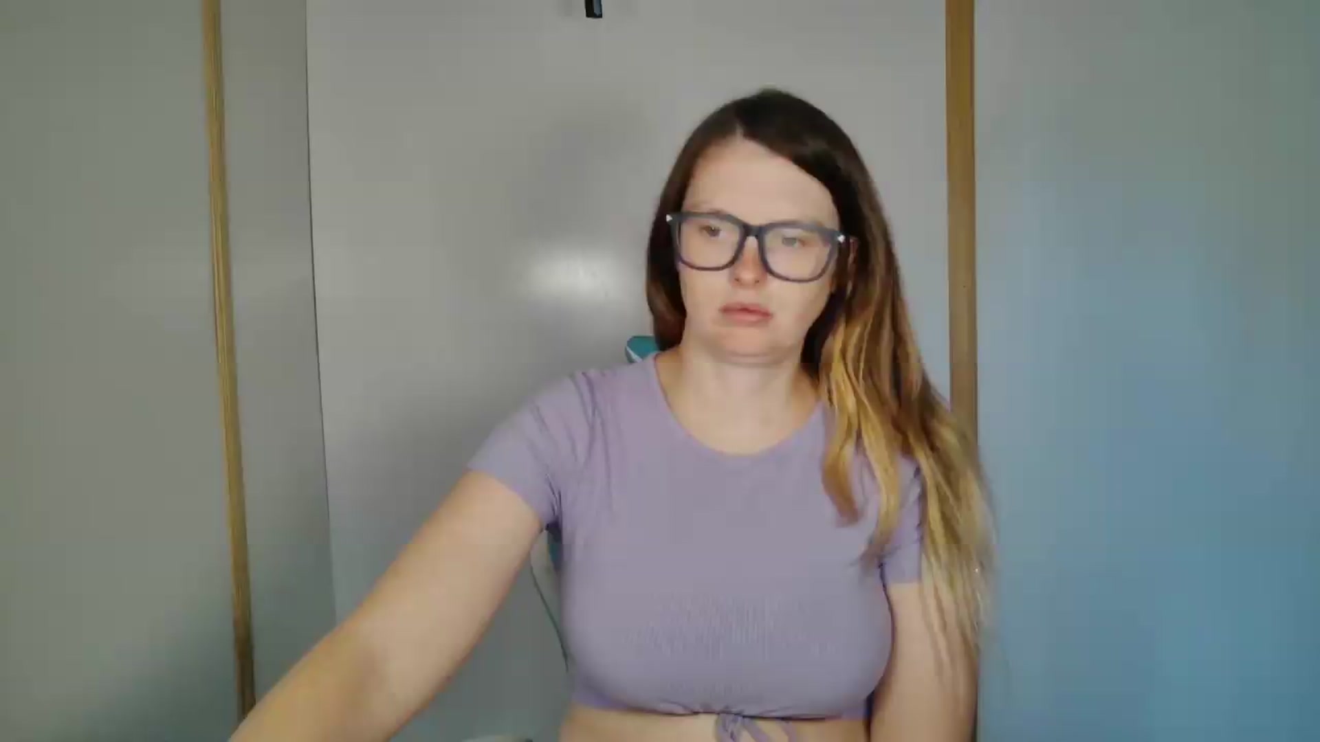 Gallery image thumbnail from Ivorysunday's myfreecams stream on, 07/02/2026, 19:57 image 7 of 20