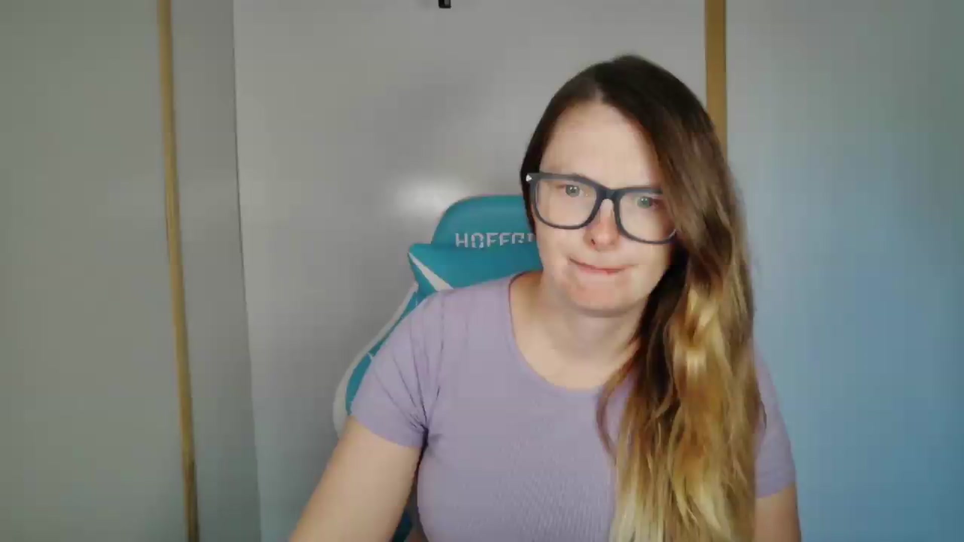 Gallery image thumbnail from Ivorysunday's myfreecams stream on, 07/02/2026, 19:57 image 19 of 20