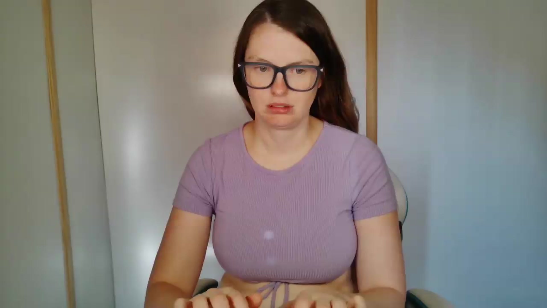 Gallery image thumbnail from Ivorysunday's myfreecams stream on, 07/02/2026, 23:02 image 5 of 20
