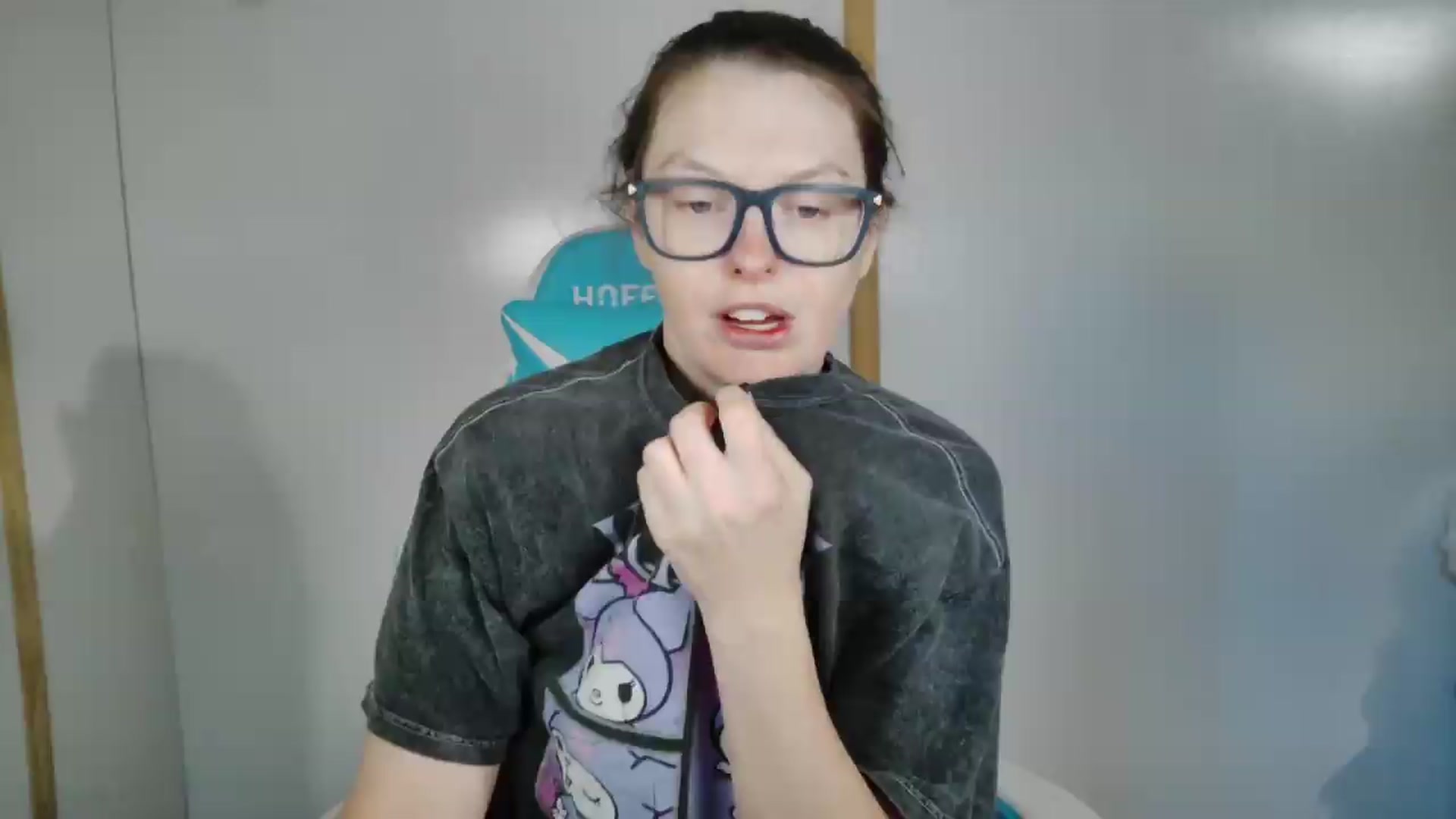 Gallery image thumbnail from Ivorysunday's myfreecams stream on, 07/03/2026, 14:19 image 10 of 20