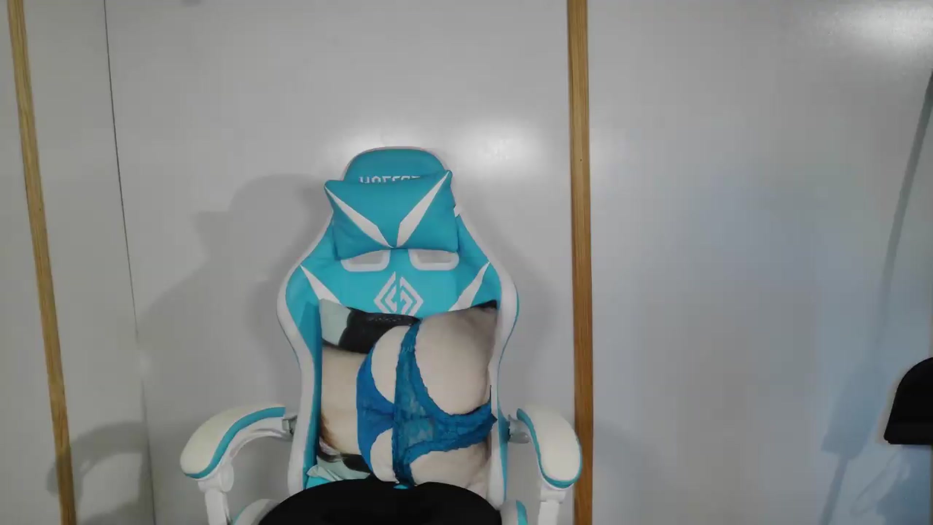 Gallery image thumbnail from Ivorysunday's myfreecams stream on, 07/03/2026, 14:19 image 1 of 20
