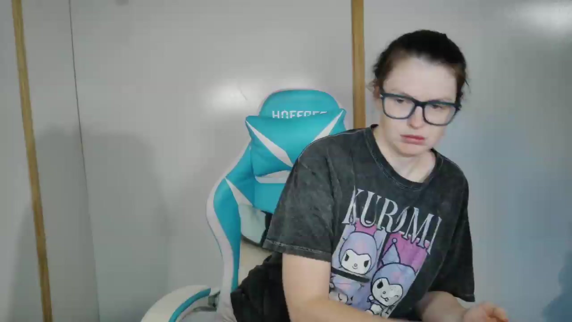 Gallery image thumbnail from Ivorysunday's myfreecams stream on, 07/03/2026, 14:19 image 7 of 20